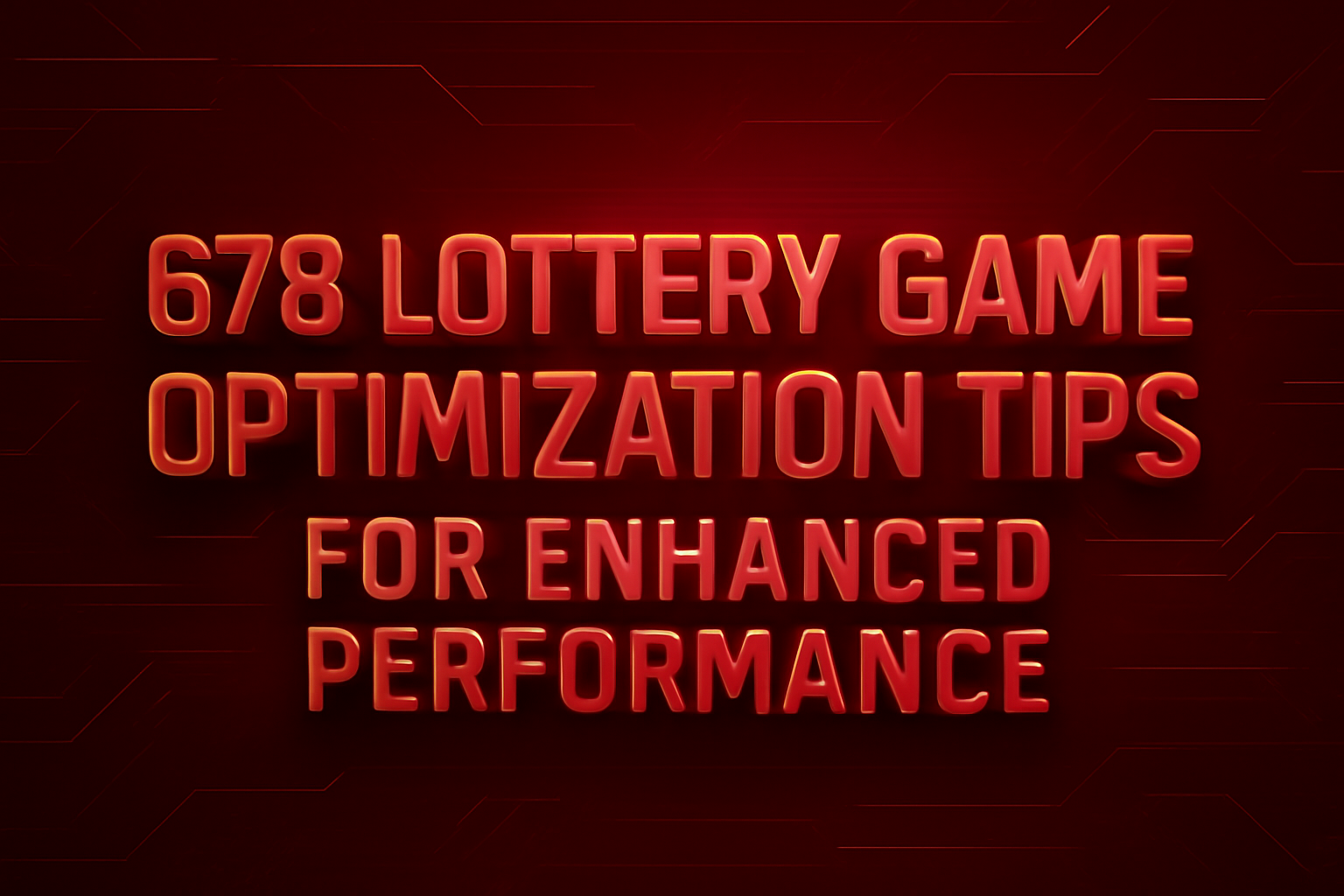 Informational graphic illustrating the safety measures of the 678 Lottery.