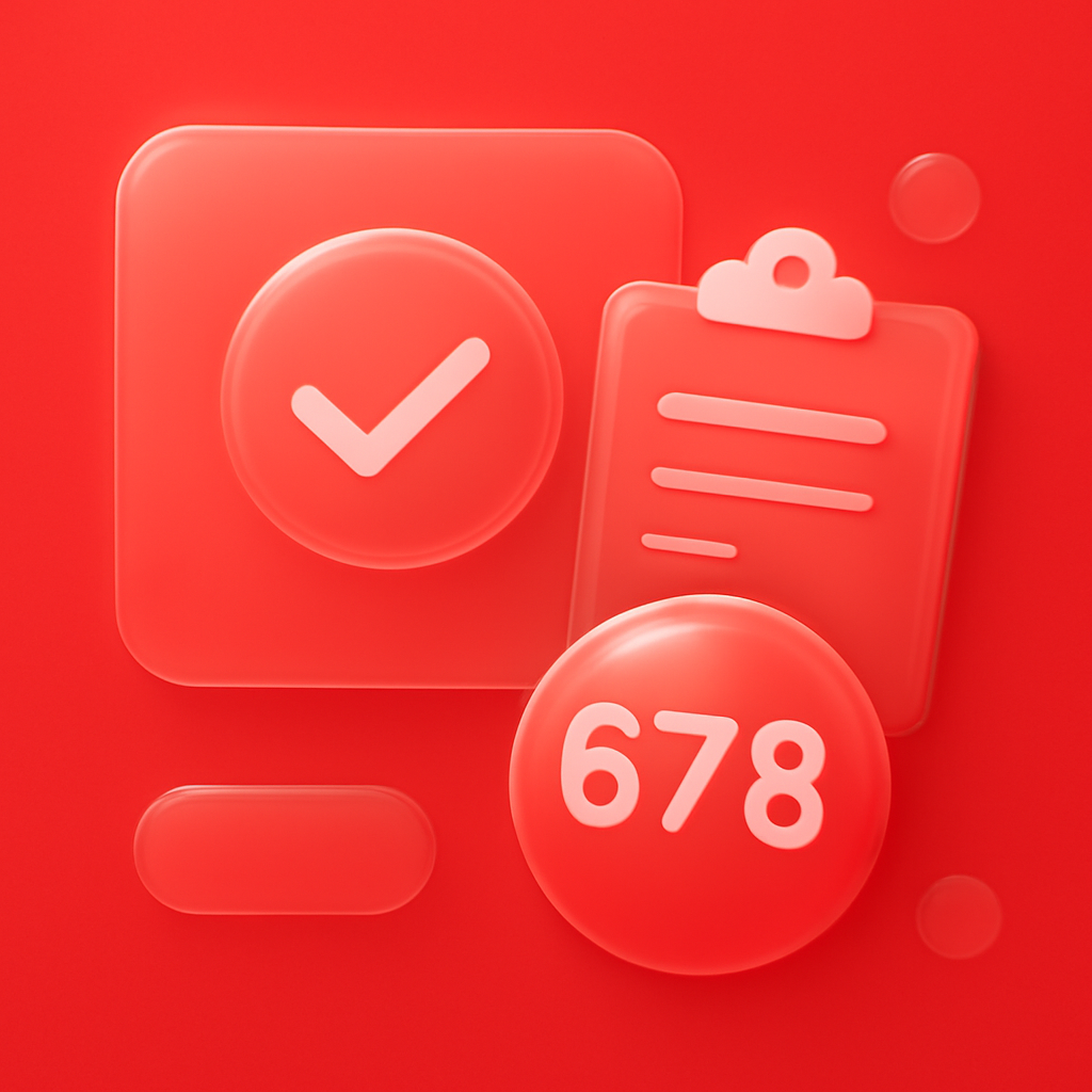 An educational diagram showcasing aspects of 678 Lottery Support.