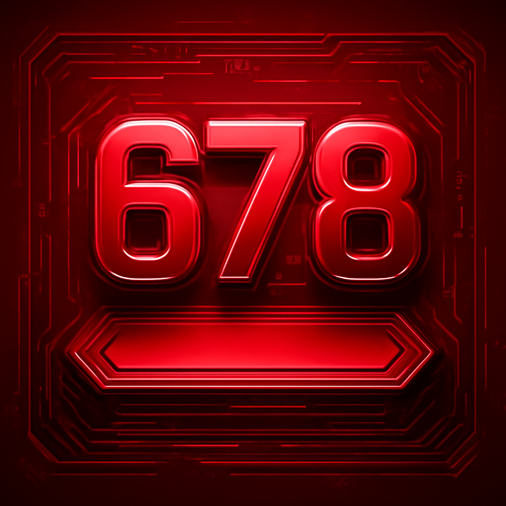 Diagram illustrating steps for 678 Lottery account recovery.