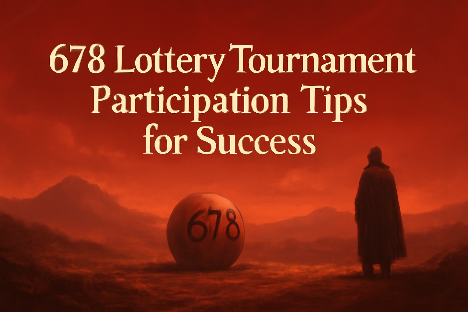 Informational graphic depicting the 678 Lottery account recovery process.