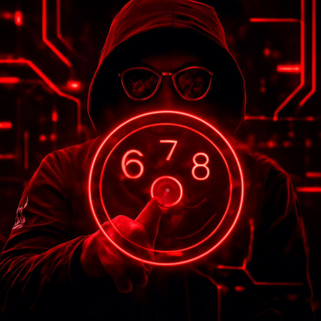 An educational diagram related to tips for 678 Lottery users.